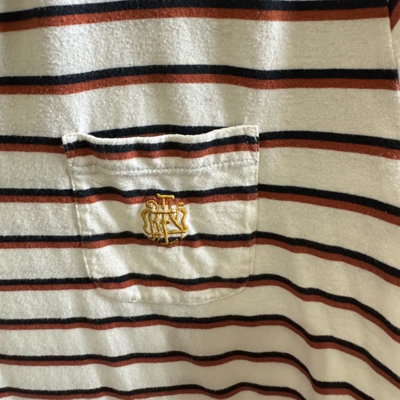 Men’s Obey Short Sleeve Shirt - Picture 5 of 6